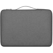 Glassology Smart Sleeve Grey 14inch Laptop