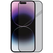 Glassology Privacy Screen Protector Clear iPhone 14 Plus