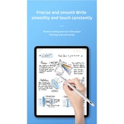 Glassology Universal Stylus Pen For all Devices White