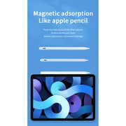 Glassology Universal Stylus Pen For all Devices White