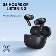 Anker A3983 Soundcore Life Note 3i True Wireless Earbuds Black
