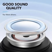 Anker A3983 Soundcore Life Note 3i True Wireless Earbuds Black