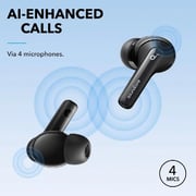 Anker A3983 Soundcore Life Note 3i True Wireless Earbuds Black