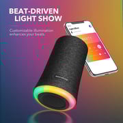 Anker Soundcore Flare Bluetooth Speaker Black