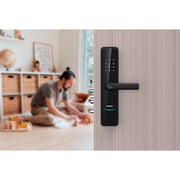 Philips Smart Door Lock DDL 603E-5HWS