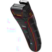 Wahl Rechargeable Electric Cordless Shaver 07064-027