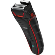 Wahl Rechargeable Electric Cordless Shaver 07064-027