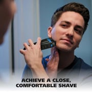 Wahl Cordless Shaver 07063-027