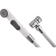 Kistenmacher 13257P502 Travel Shattaf Set with 3-way diverter