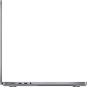 Apple MacBook Pro 14.2-inch (2021) M1 Max Chip 10-Core CPU 64GB 1TB 32-Core GPU Space Grey English Keyboard- International Version (Customized)
