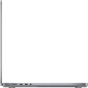 Apple MacBook Pro 16.2-inch (2021) M1 Max Chip 10-Core CPU 64GB 1TB 32-Core GPU Space Grey English/Arabic Keyboard- International Version (Customized)