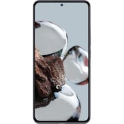 Xiaomi 12T 256GB Black 5G Dual Sim Smartphone