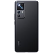 Xiaomi 12T 256GB Black 5G Dual Sim Smartphone
