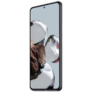 Xiaomi 12T 256GB Black 5G Dual Sim Smartphone