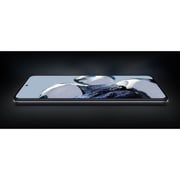 Xiaomi 12T 256GB Black 5G Dual Sim Smartphone