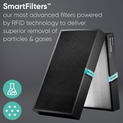 Blueair Protect Smart Filter Black