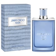 Jimmy Choo Man Aqua EDT 100ml