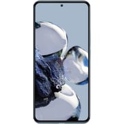 Xiaomi 12T Pro 256GB Black 5G Dual Sim Smartphone