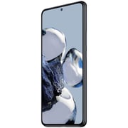 Xiaomi 12T Pro 256GB Black 5G Dual Sim Smartphone