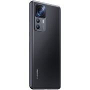 Xiaomi 12T Pro 256GB Black 5G Dual Sim Smartphone