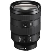 Sony Alpha a7 IV Full Frame Mirrorless Camera Body Black - ILCE7M4 + SEL24105 FE 24–105 mm F4 G OSS Lens + ECMB10 Mic + LCSU21 Carry Case