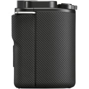 Sony Alpha ZV-E10 APS-C Mirrorless Camera Body Black - ILCEZVE10LB + GP-VPT2BT Grip + ECMG1 Mic + LCSU21 Carry Case