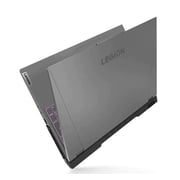 Lenovo Legion 5 Pro 16ARH7H Gaming Laptop AMD Ryzen 7-6800H 3.2GHz 16GB 1TB SSD Windows 11 16inch WQXGA Storm Grey NVIDIA GeForce RTX 3070 Ti 8GB English Keyboard- International Version