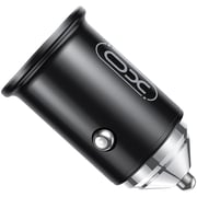 XO Car Charger Black