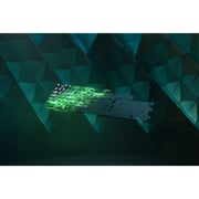 Razer Huntsman V2 Tenkeyless Clicky Optical Switch Gaming Keyboard Black