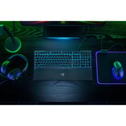 Razer Ornata V3 X Membrane Gaming Keyboard Black