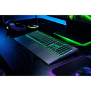 Razer Ornata V3 X Membrane Gaming Keyboard Black