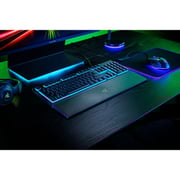 Razer Ornata V3 X Membrane Gaming Keyboard Black