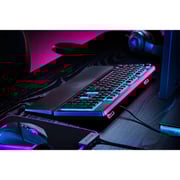 Razer Ornata V3 X Membrane Gaming Keyboard Black