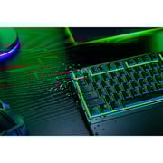 Razer Ornata V3 X Membrane Gaming Keyboard Black