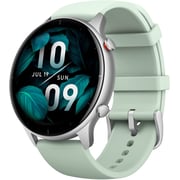 Amazfit GTR 2E Smartwatch 35mm Aluminum Alloy - Matcha Green