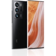 ZTE Axon 40 Ultra 12GB RAM 256GB Dual Sim 5G Smartphone Black - International Version