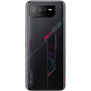 Asus ROG Phone 6 12GB RAM 256GB Dual Sim 5G Smartphone Black - International Version