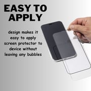 Smart Alien Screen Protector Clear iPhone 14 Pro Max