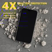 Smart Alien Screen Protector Clear iPhone 14 Pro Max