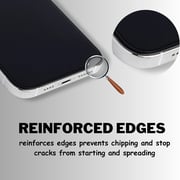 Smart Alien Screen Protector Clear iPhone 14 Pro Max