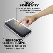 Smart Alien Screen Protector Clear iPhone 14 Pro Max
