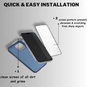 Smart Alien Screen Protector Clear iPhone 14 Pro Max
