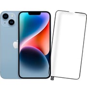 Smart Alien Screen Protector Clear iPhone 14