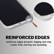 Smart Alien Screen Protector Clear iPhone 14
