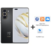 Huawei nova 10 Pro 256GB Starry Black 4G Smartphone Pre-order