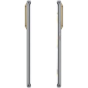 Huawei nova 10 Pro 256GB Arabic Starry Silver 4G Smartphone