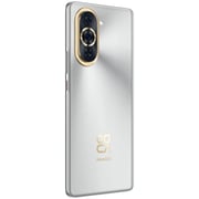Huawei nova 10 Pro 256GB Arabic Starry Silver 4G Smartphone
