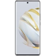Huawei nova 10 256GB 8GB Arabic Starry Silver 4G Smartphone