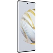 Huawei nova 10 256GB 8GB Arabic Starry Silver 4G Smartphone