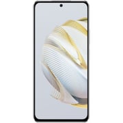 Huawei nova 10 SE 256GB Arabic Starry Silver 4G Smartphone